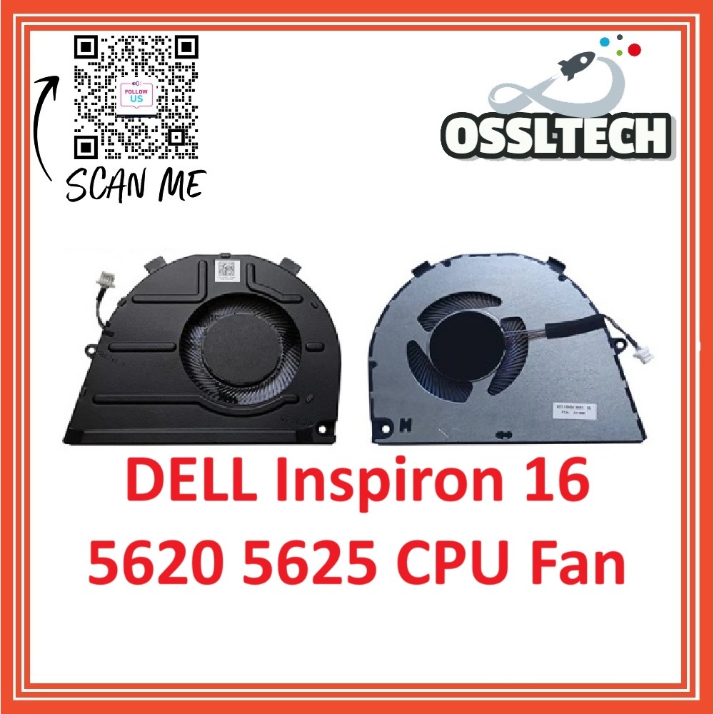 CPU