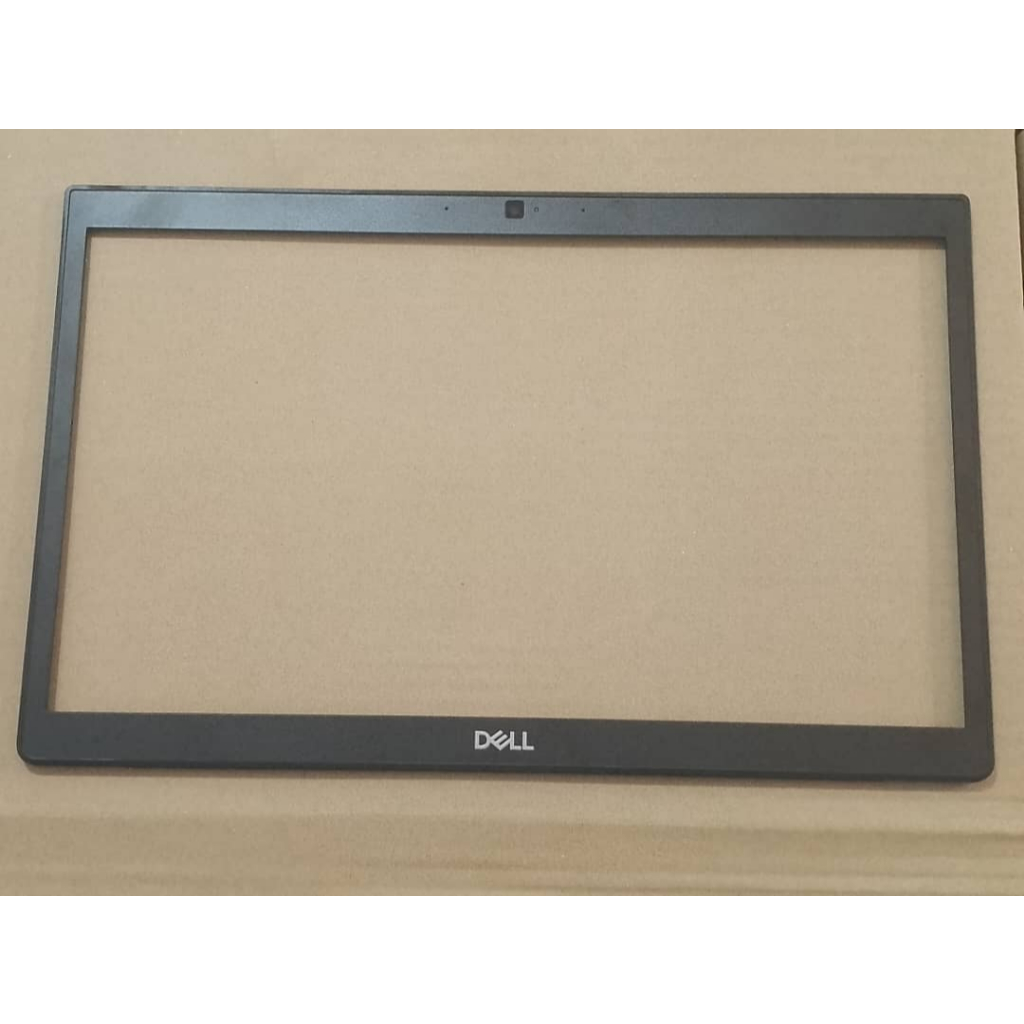 Genuine Dell Latitude 7490 LCD Bezel Surround With Webcam Cutout - THC03 VRWJM-623792