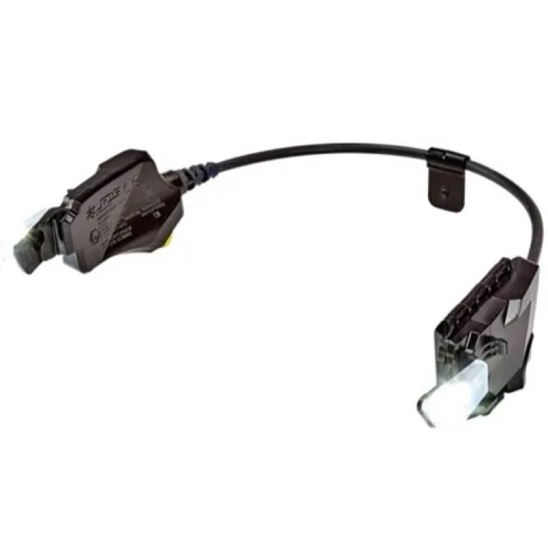 MSA F1XF HELMET MOUNT LIGHT (AAA Battery No Included ) | Shopee Malaysia
