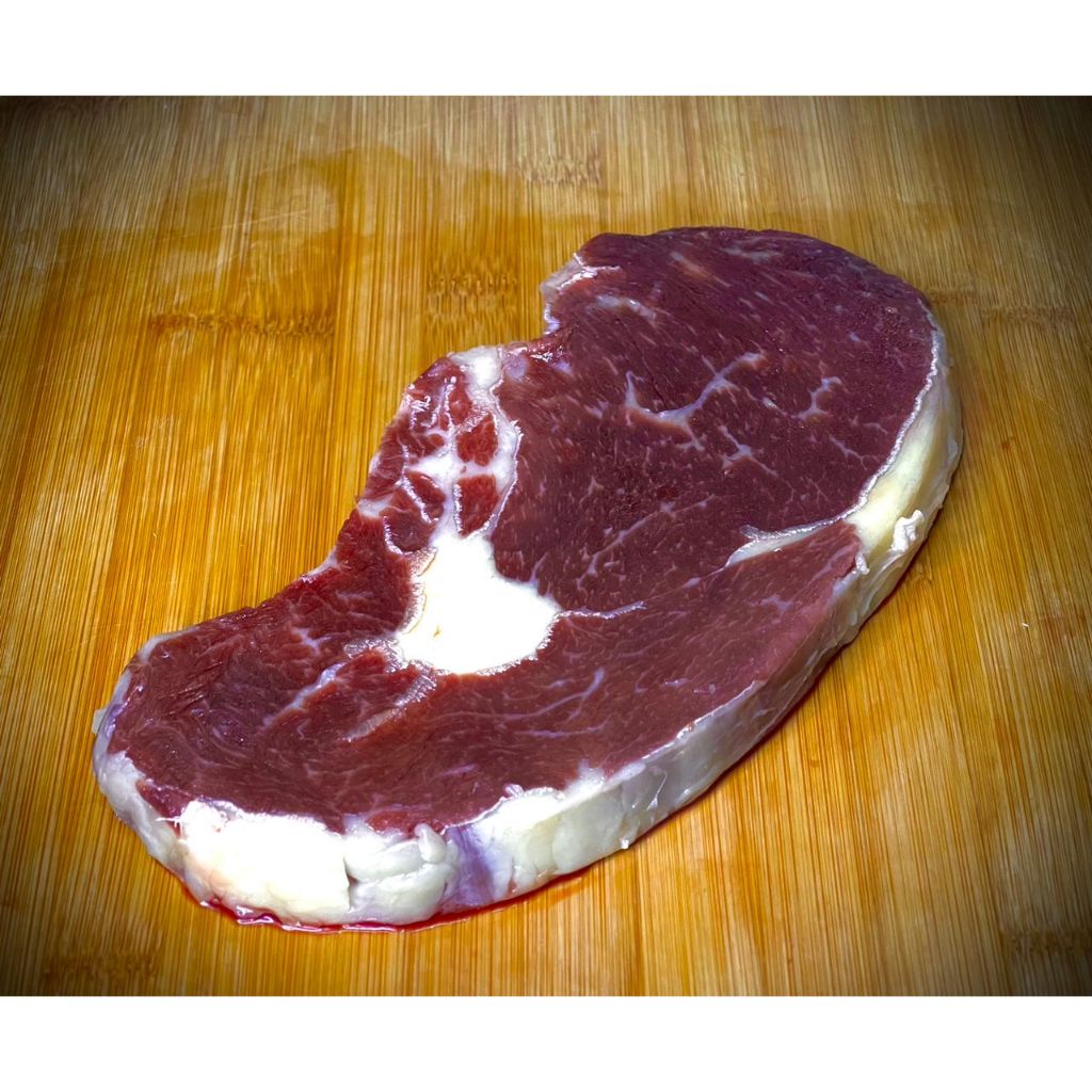 [HALAL] Australian Grass-fed Ribeye Grade A | Shopee Malaysia