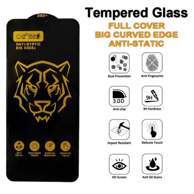 Redmi Note 8 9 9s 10 10s 11 11s 12 12s 13 Pro Plus 4g 5g Gorilla Tiger 