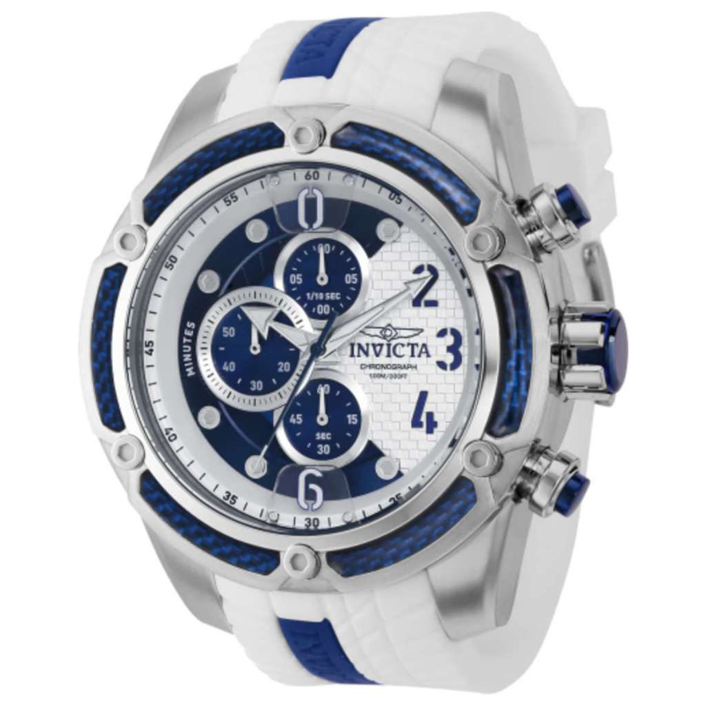 Invicta S1 Rally Men's Watch #36433 | Shopee Malaysia