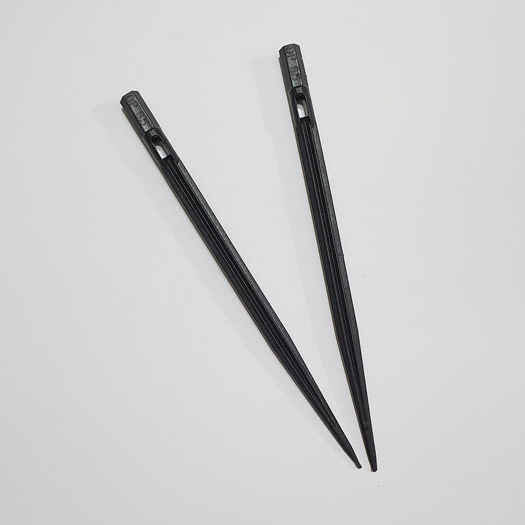 Pen Dripper Fertigation 100 pcs 1mm | Shopee Malaysia