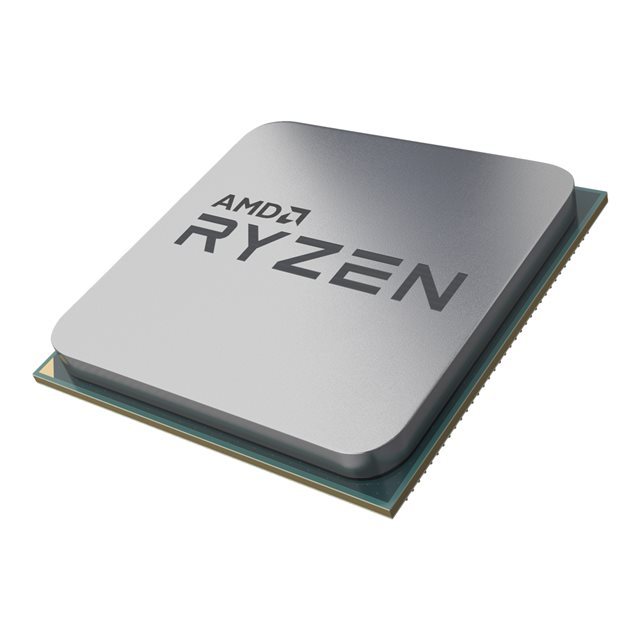 AMD RYZEN 5 5600 / RYZEN 5600GT AM4 Desktop Processor CPU | 6