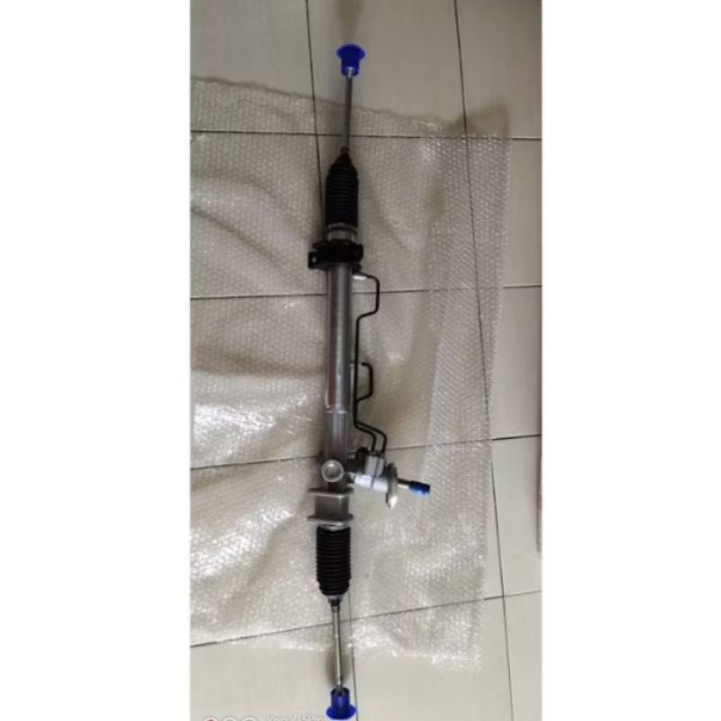 Proton Saga Blm Power Steering rack Second hand original | Shopee Malaysia