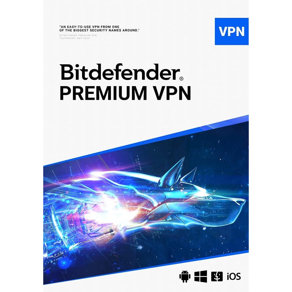 [Chat 4 Discount] Bitdefender Premium VP Network 2026 Windows 7 8 10 11 ...