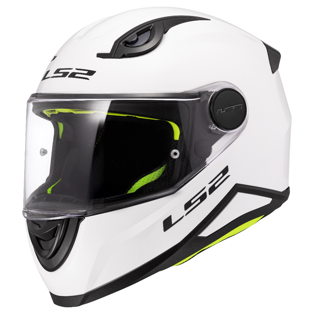 LS2 FF812 Kid Helmet Punk - Grey / Red
