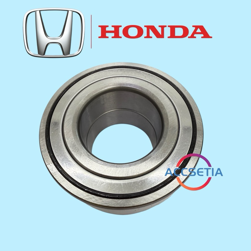 JAPAN QUALITY HONDA CITY GM6 GK TMO T9A BRV GN2 TOO INSIGHT FRONT WHEEL ...