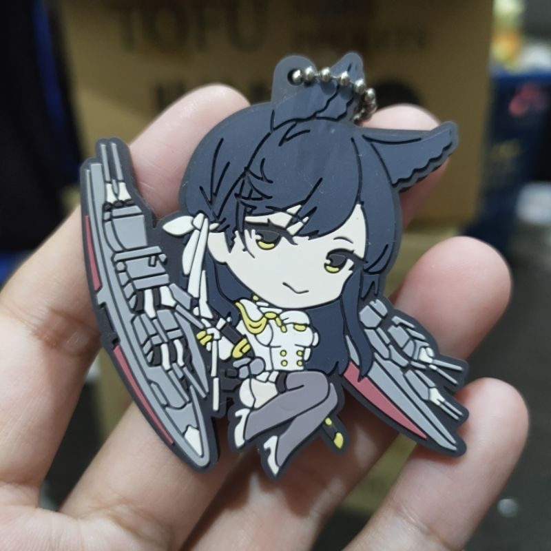 Azur Lane Merchandise | Shopee Malaysia