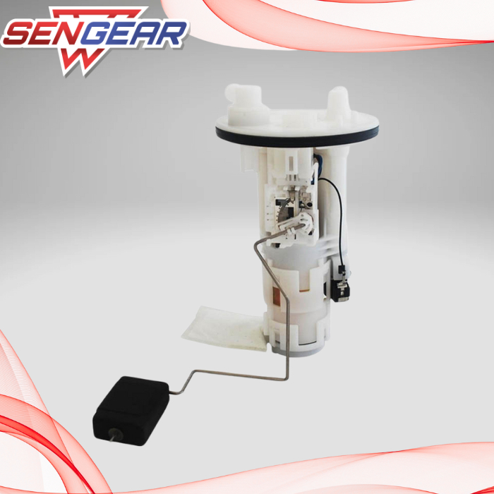 PERODUA KELISA KENARI FUEL PUMP PETROL MINYAK PUM INJECTION PUMP ...