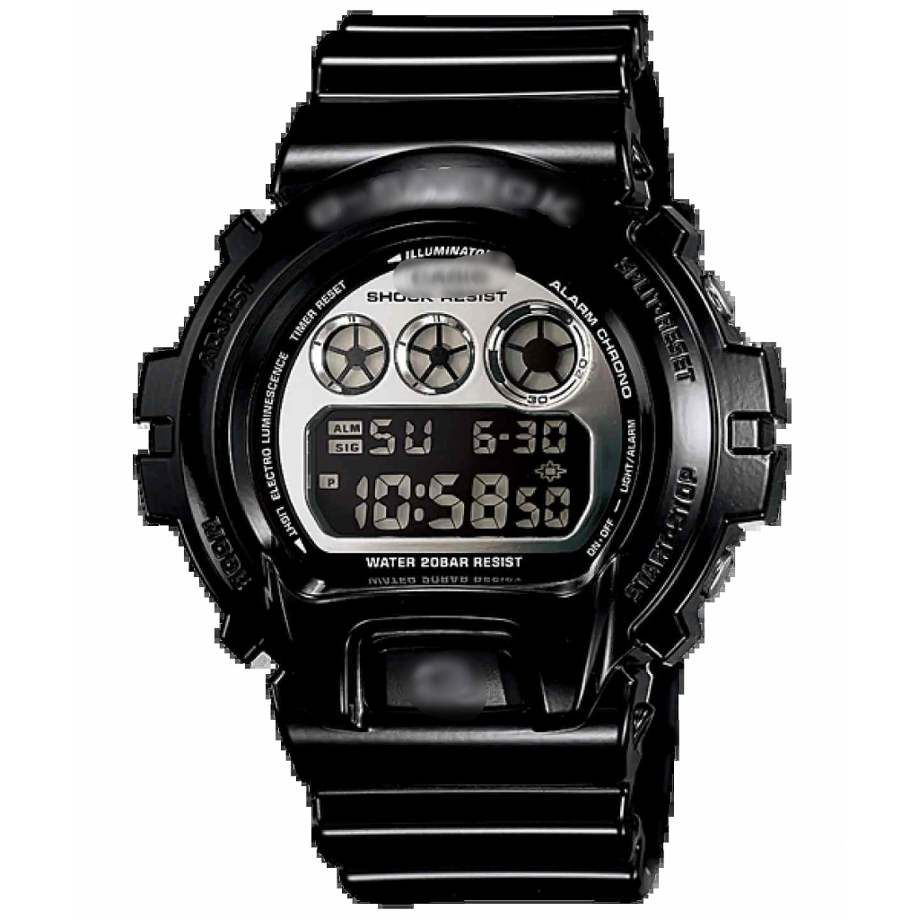 G Shock Ralliart Watch GS NB1 RCS_4 PL9 Tamiya Glacier Yellow