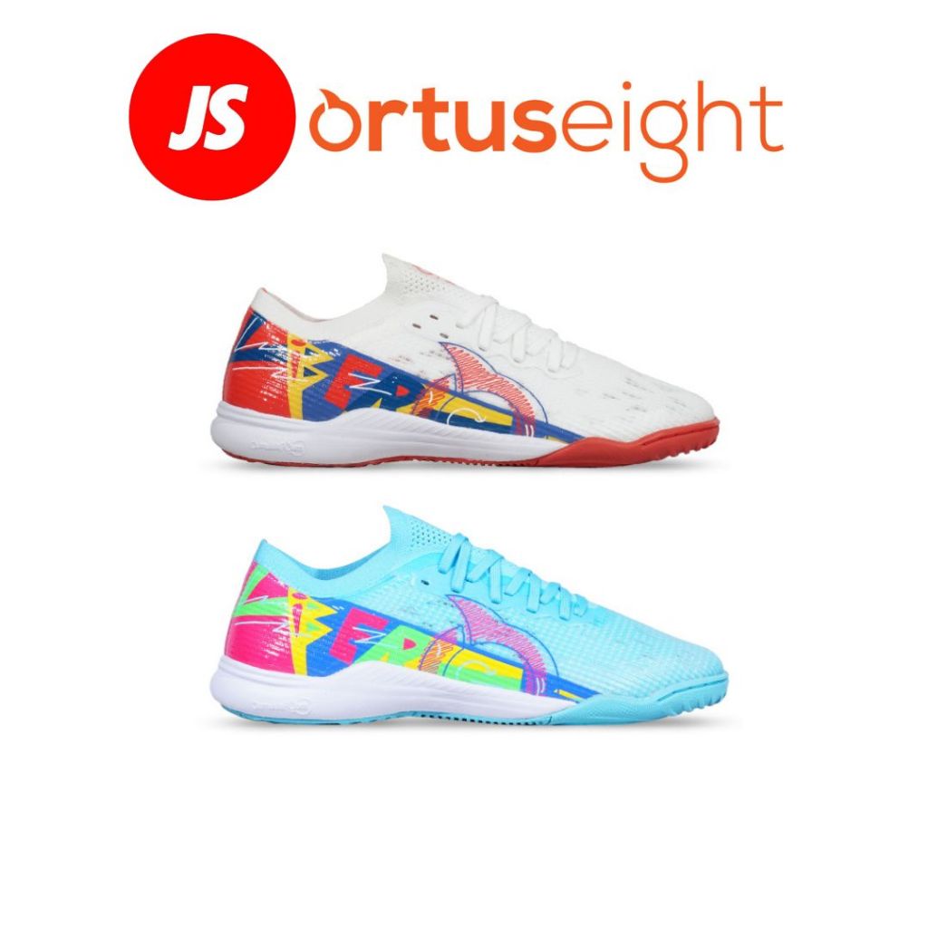 Ortuseight Collections Futsal Shoes (Catalyst Liberte V4 IN) | Shopee ...