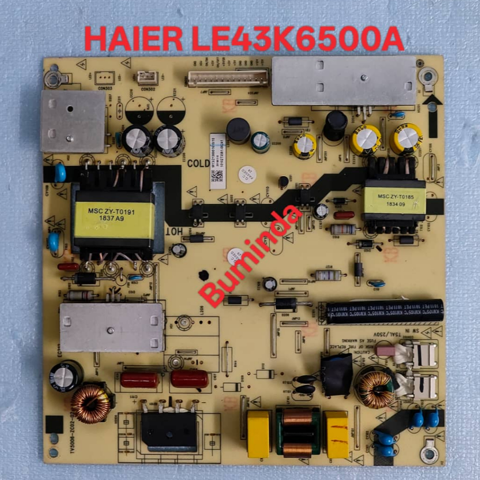 Fuente De Poder Onn 100012585 Tv5006-zc02-02 | Envío gratis