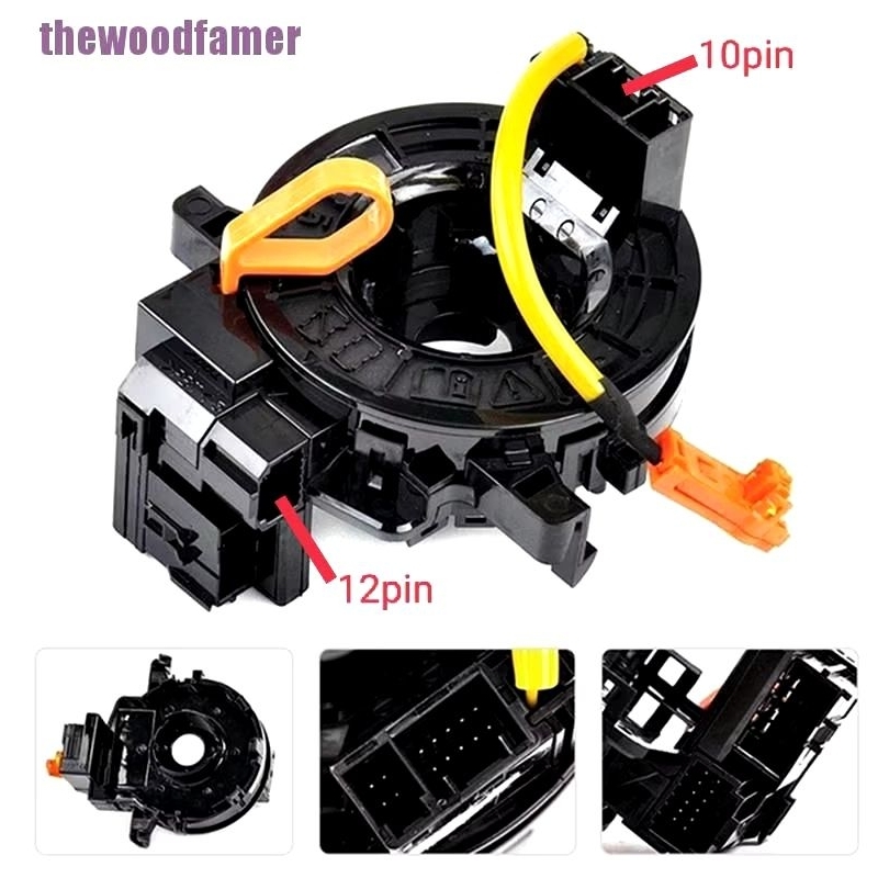 PERODUA AIRBAG CLOCK SPRING SPIRAL CABLE PERODUA MYVI NEW 2018>22 AXIA ...