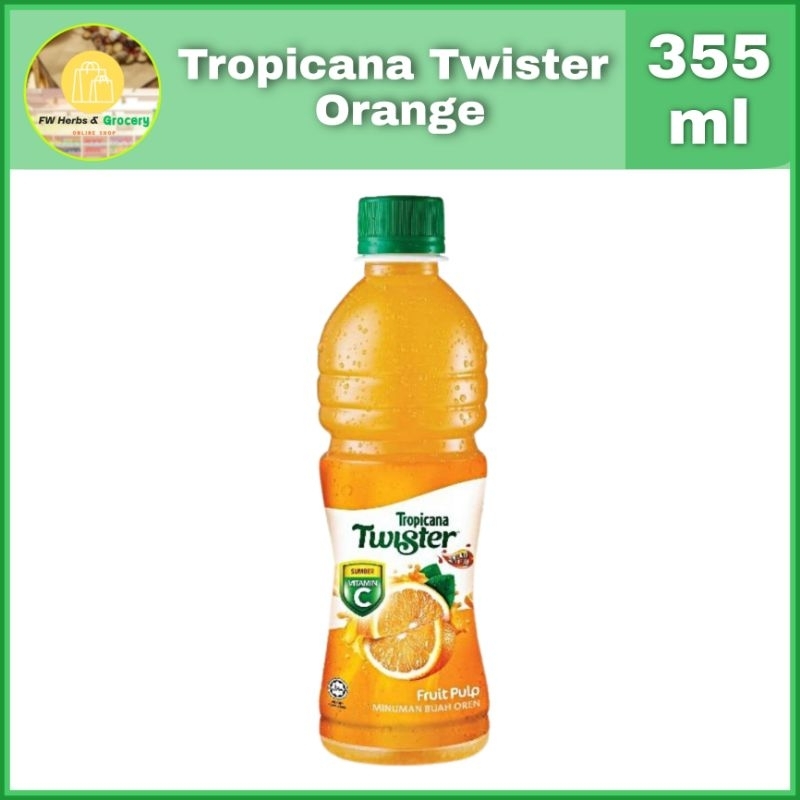 tropicana orange twister Malaysia, Best Deals August 2026 | Shopee Malaysia