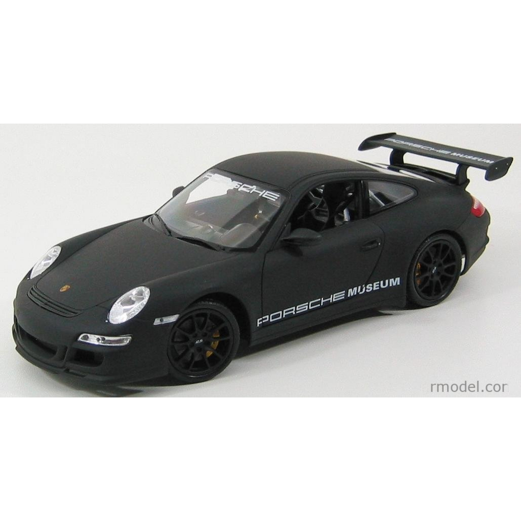 Modèle 911 GT3 (type 997) | Suisse