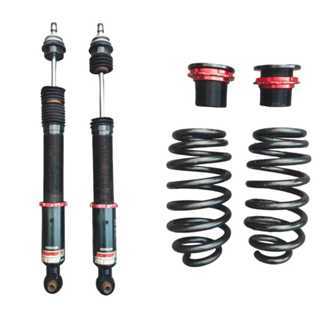 Adjustable Blitz Damper ZZ-R 131199 Toyota Alphard Vellfire ANH20