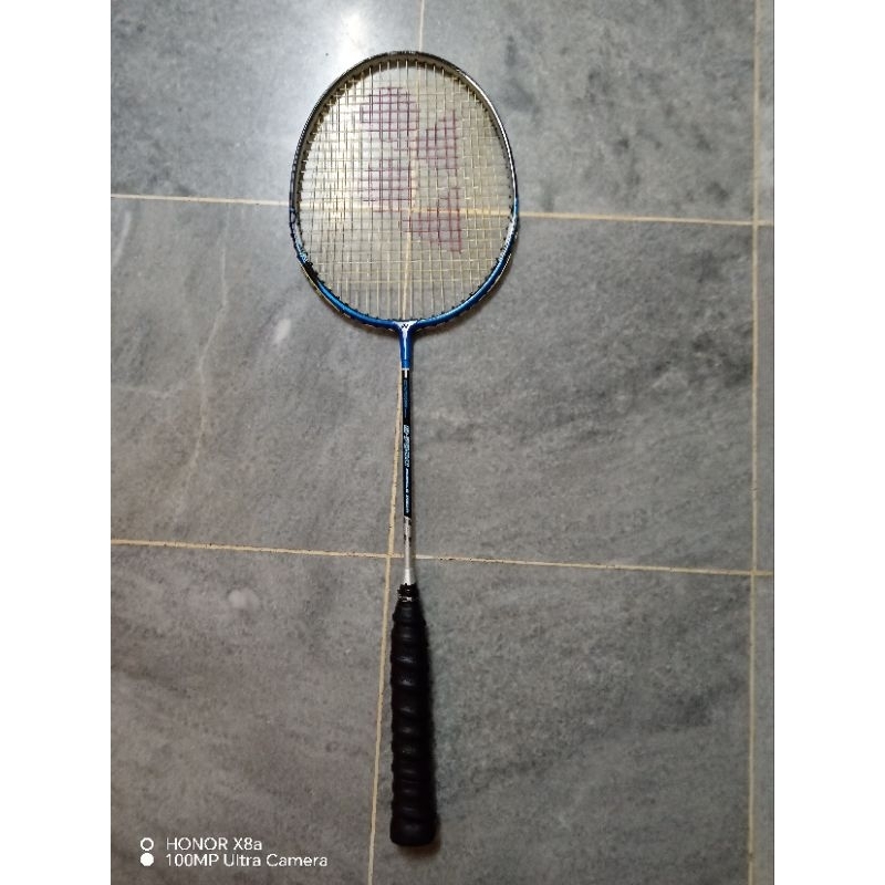 YONEX B-7000 Aluminum Badminton racket | Shopee Malaysia