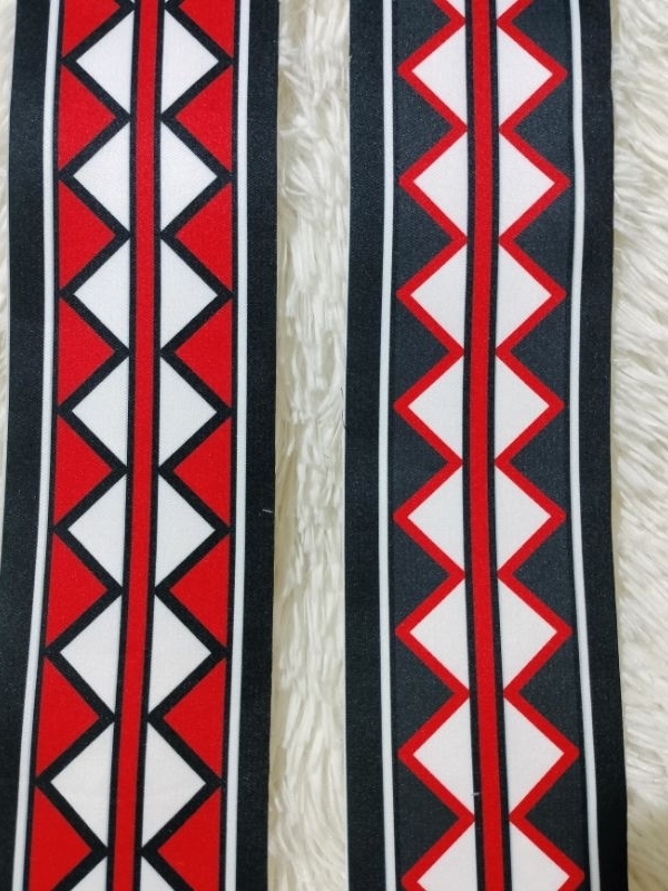 Lace Linangkit Printed Dusun Liwan Ranau | Shopee Malaysia