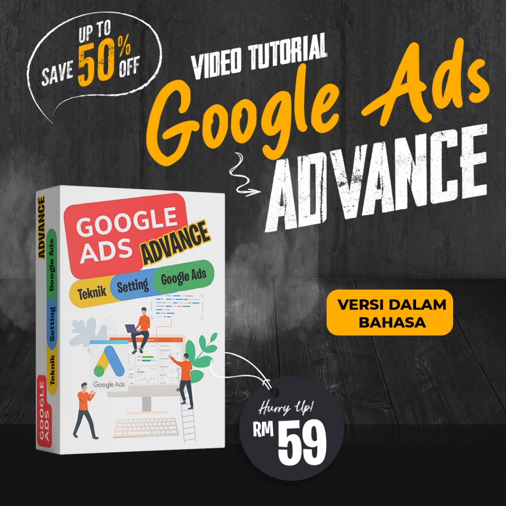 🔥 Latest 2026 🔥 Google Ads Advance Video Tutorial Professional ...