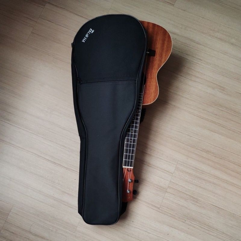 Brand new Ukulele(with cover & ukulele pick) | Shopee Malaysia