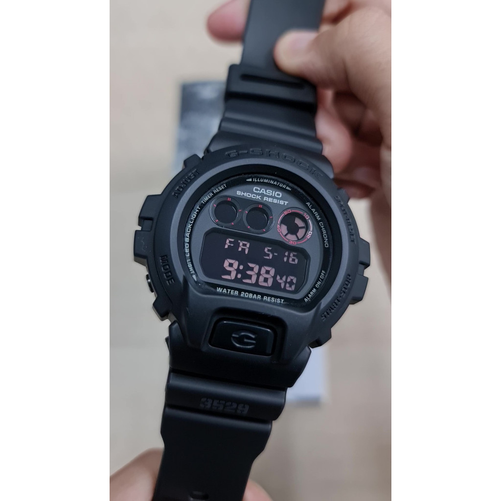 Used Polis Evo DW69 UMS1 LED | Shopee Malaysia