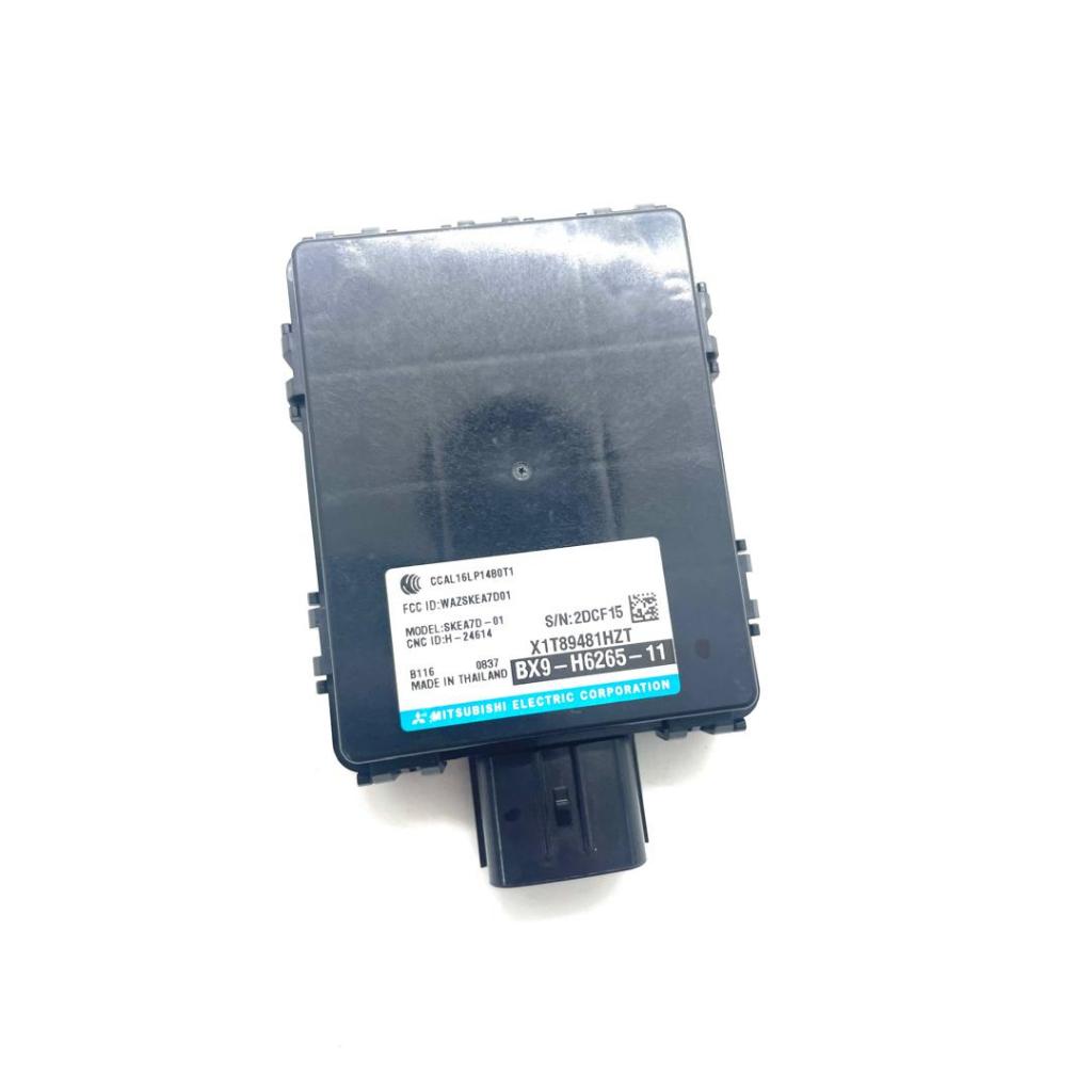[GENUINE] Yamaha Y16 NVX SCU Smart Control Unit BX9-H6262-11 ...