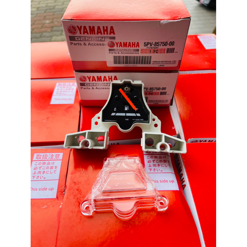 METER MINYAK YAMAHA RXZ CATALYZER | Shopee Malaysia