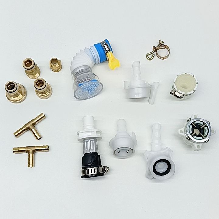 water pipe adapter socket hose connector for washing machine / water ...