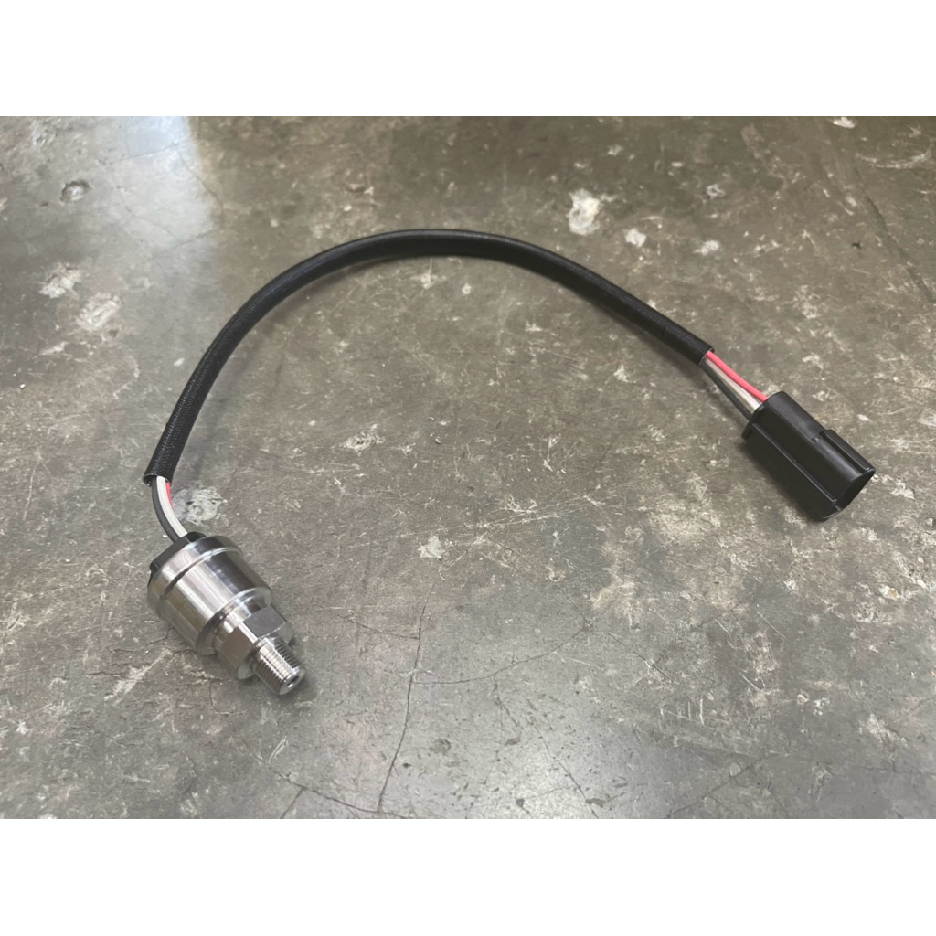 defi oil pressure fuel pressure replacement sensor | Shopee Malaysia