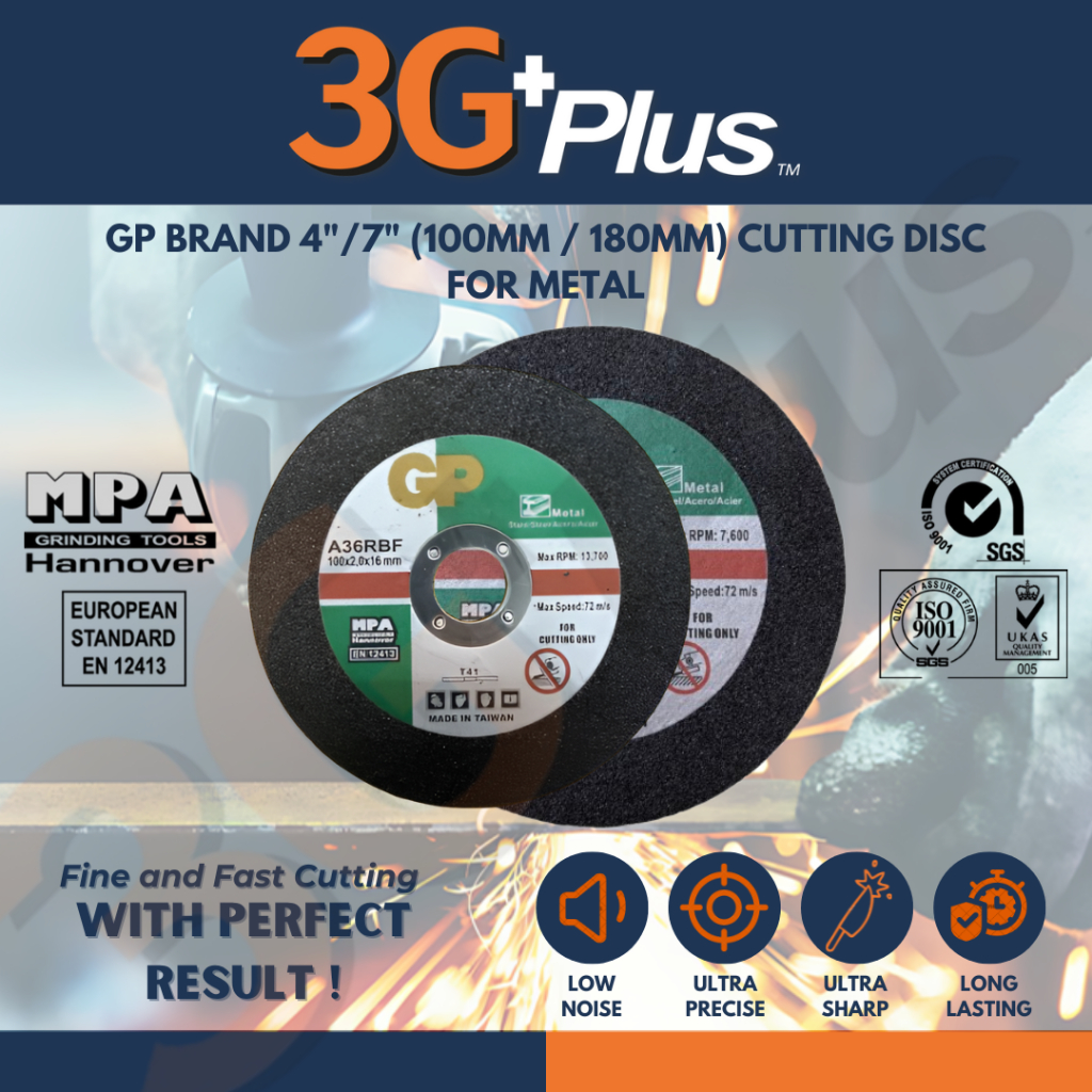 GP BRAND 4
