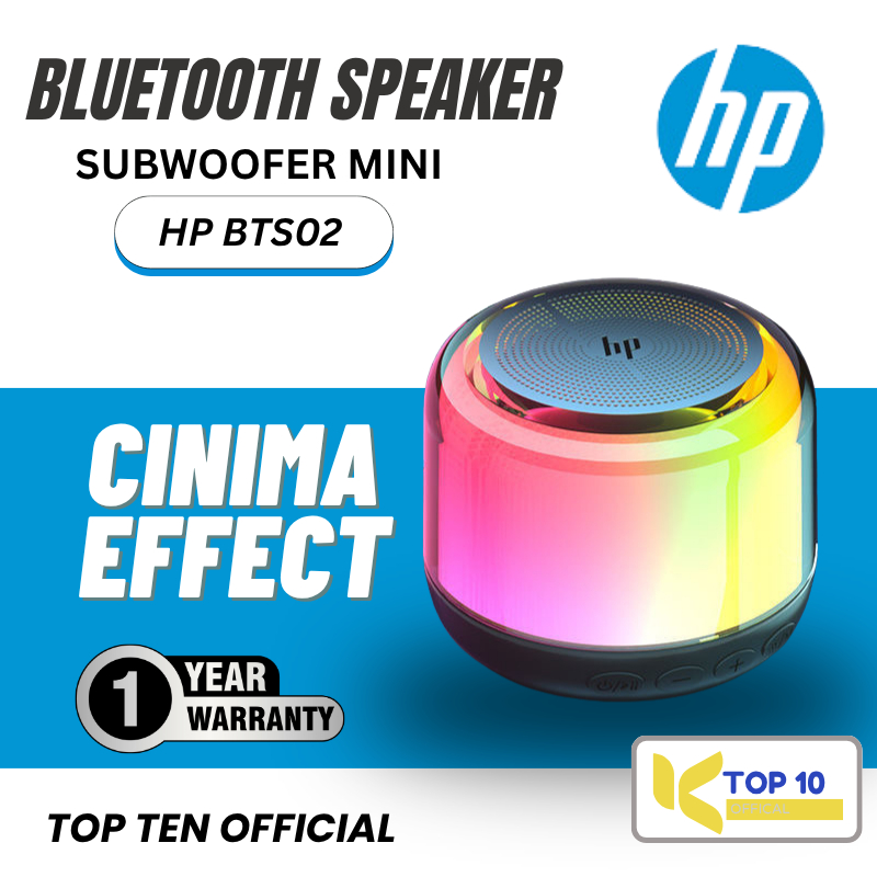 S02 Bluetooth Speaker Mini Subwoofer Speaker Bluetooth Bass Speaker ...