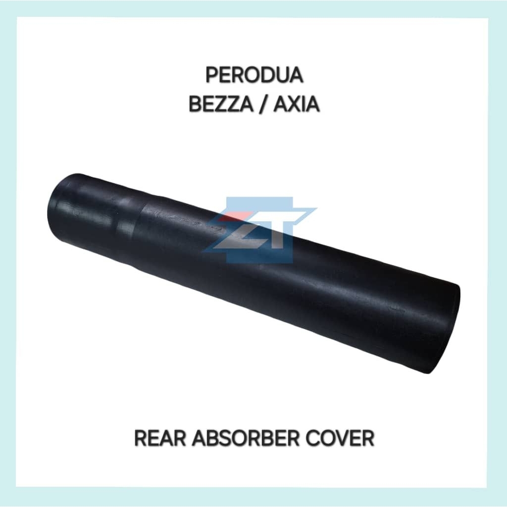 REAR ABSORBER COVER / PERODUA BEZZA AXIA 48341-BZ100 | Shopee Malaysia