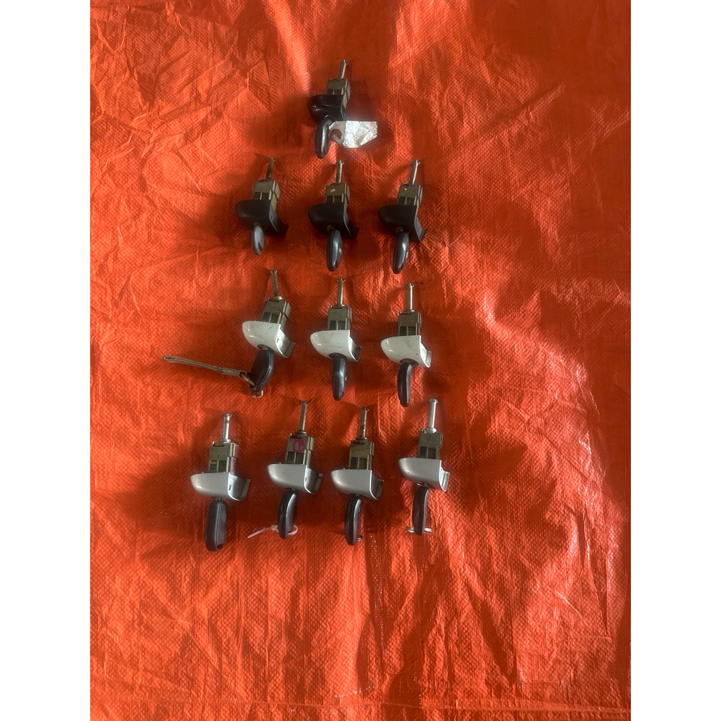 BMW e46 facelift model driver side Key & lock(1pc price) | Shopee Malaysia