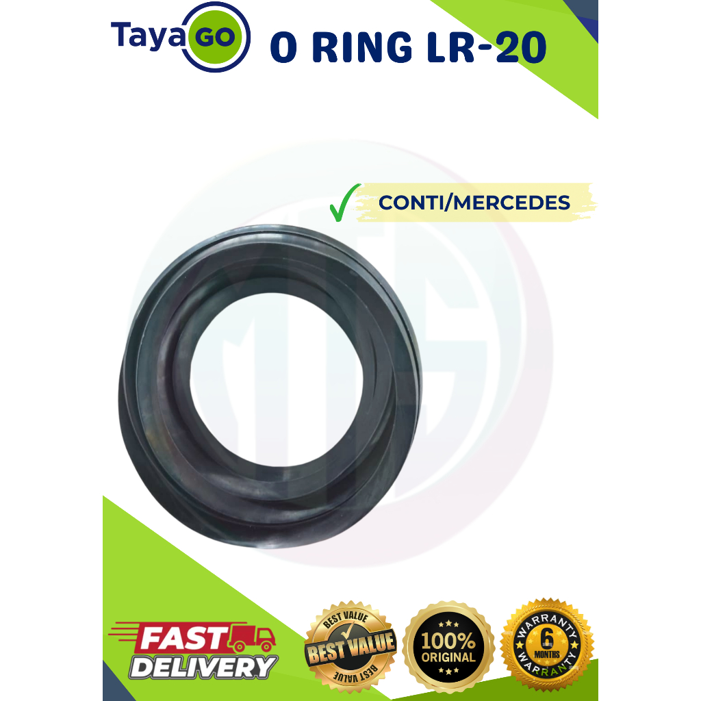 Tractor Otr Tyre O Ring for Earthmover Tubeless Rim Tire 1400-24 1200 ...