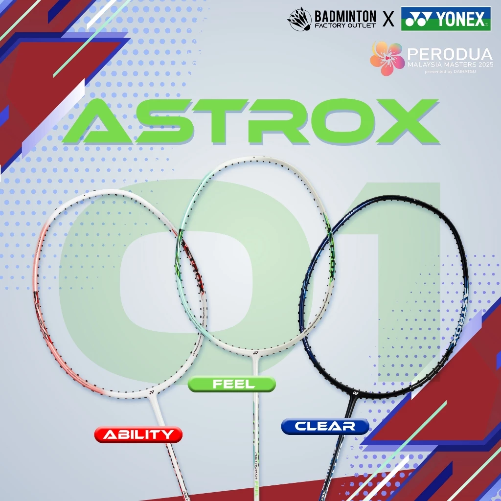 Yonex Racket