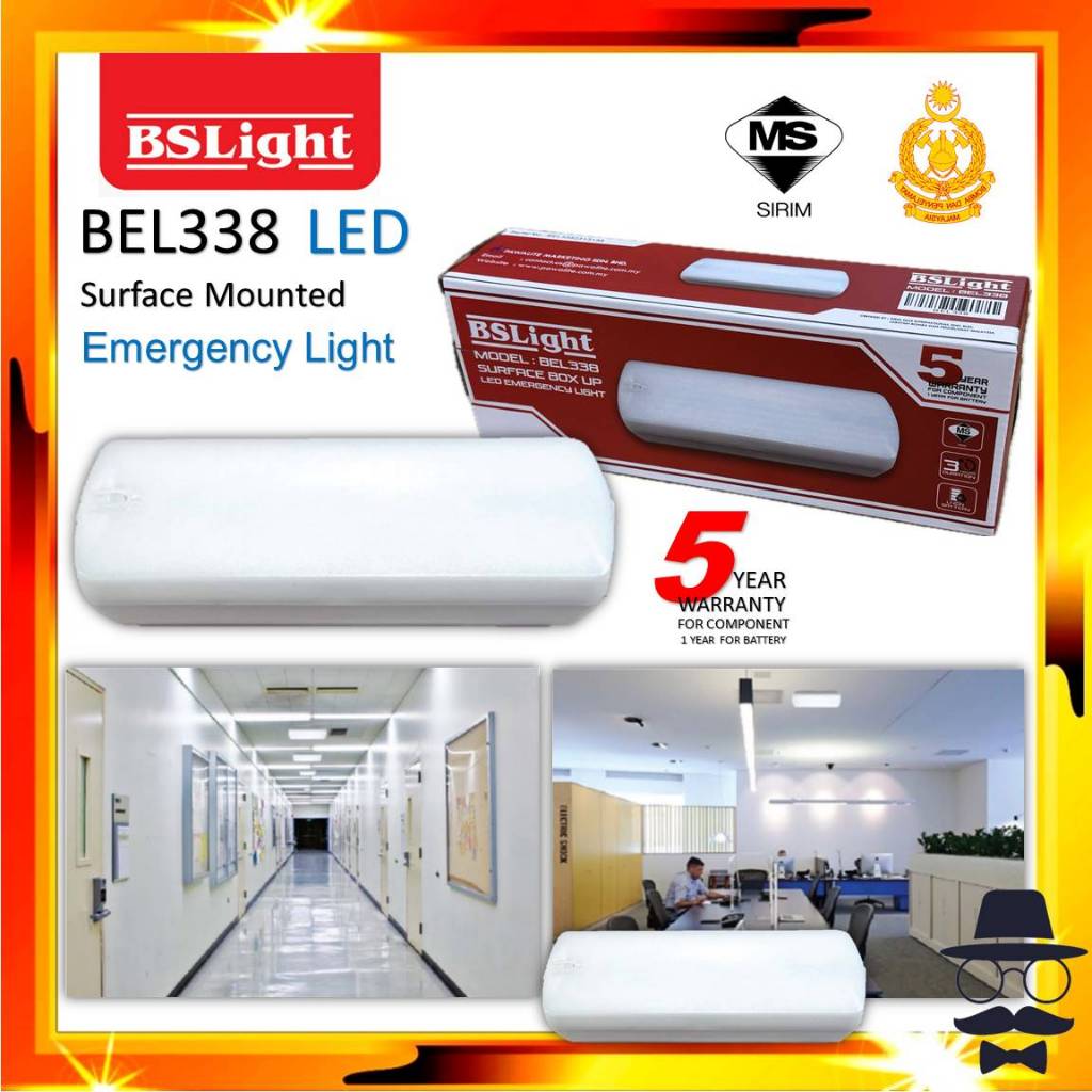 bslight - Prices and Promotions - Aug 2026 | Shopee Malaysia