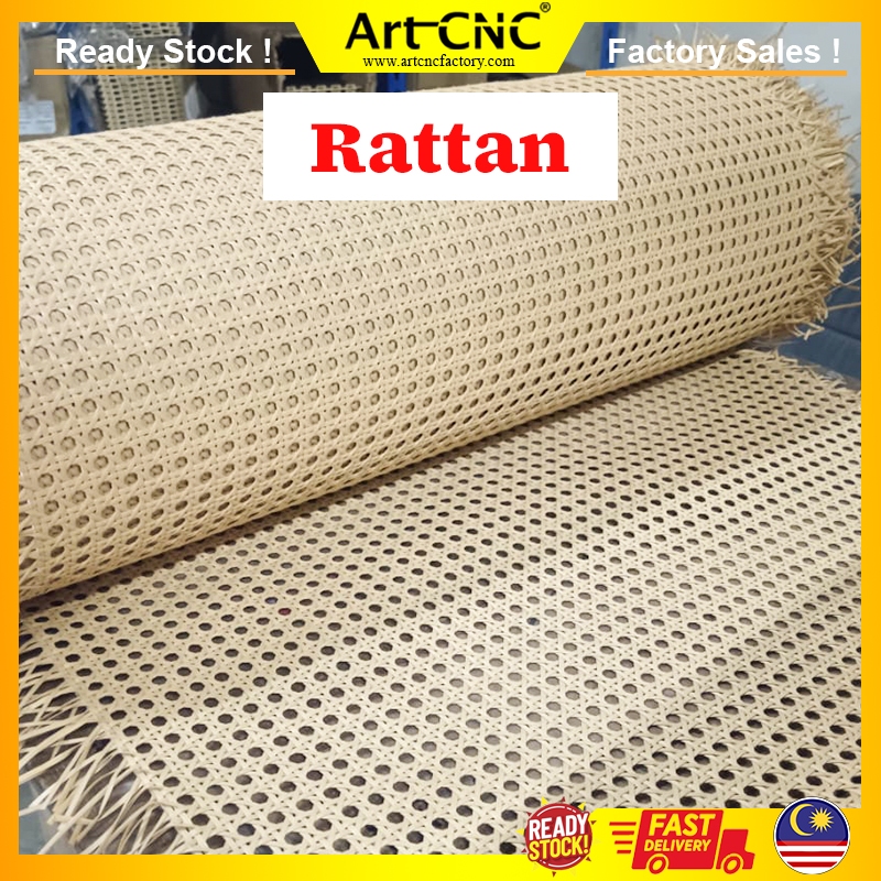Rattan Weaving / Rattan Roll / PE Rattan Sheet / Rattan DIY ...