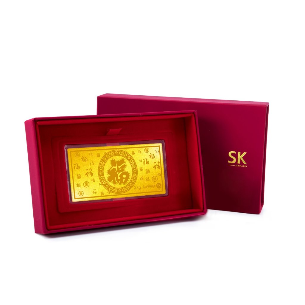 SK Jewellery Official Store Online, August 2026 | Shopee Malaysia