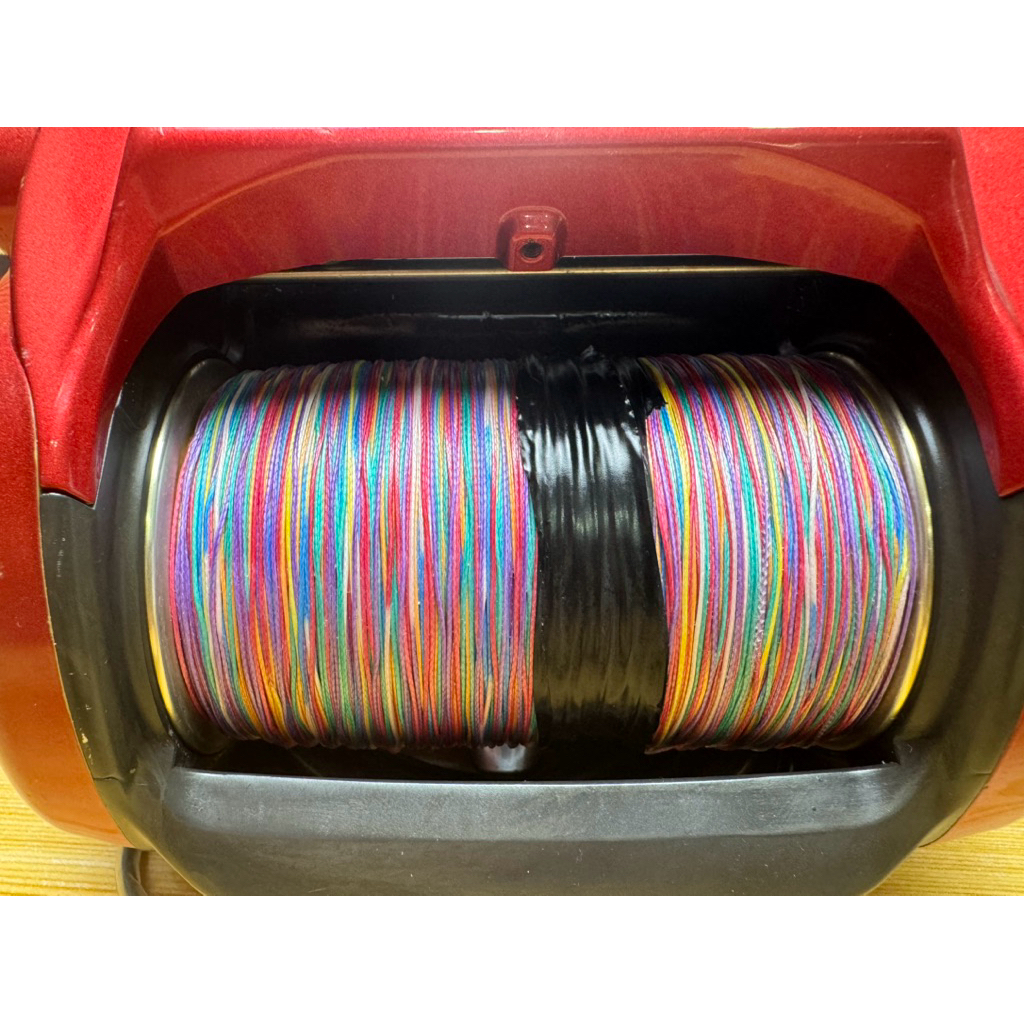 Daiwa Seaborg Bull 1000 | Shopee Malaysia