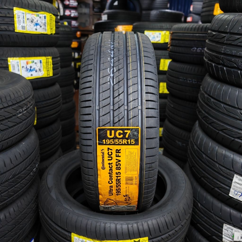 Buy continental uc7 Online With Best Price, Jul 2026 | Shopee Malaysia