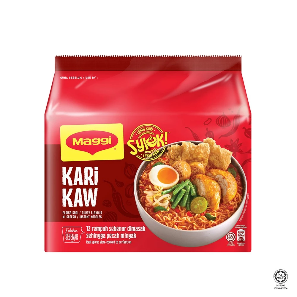 Maggi