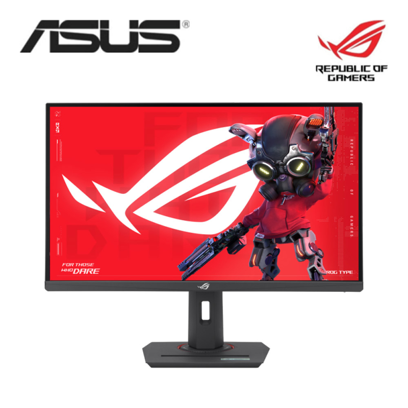 ASUS ROG LCD XG27ACS GAMING 27