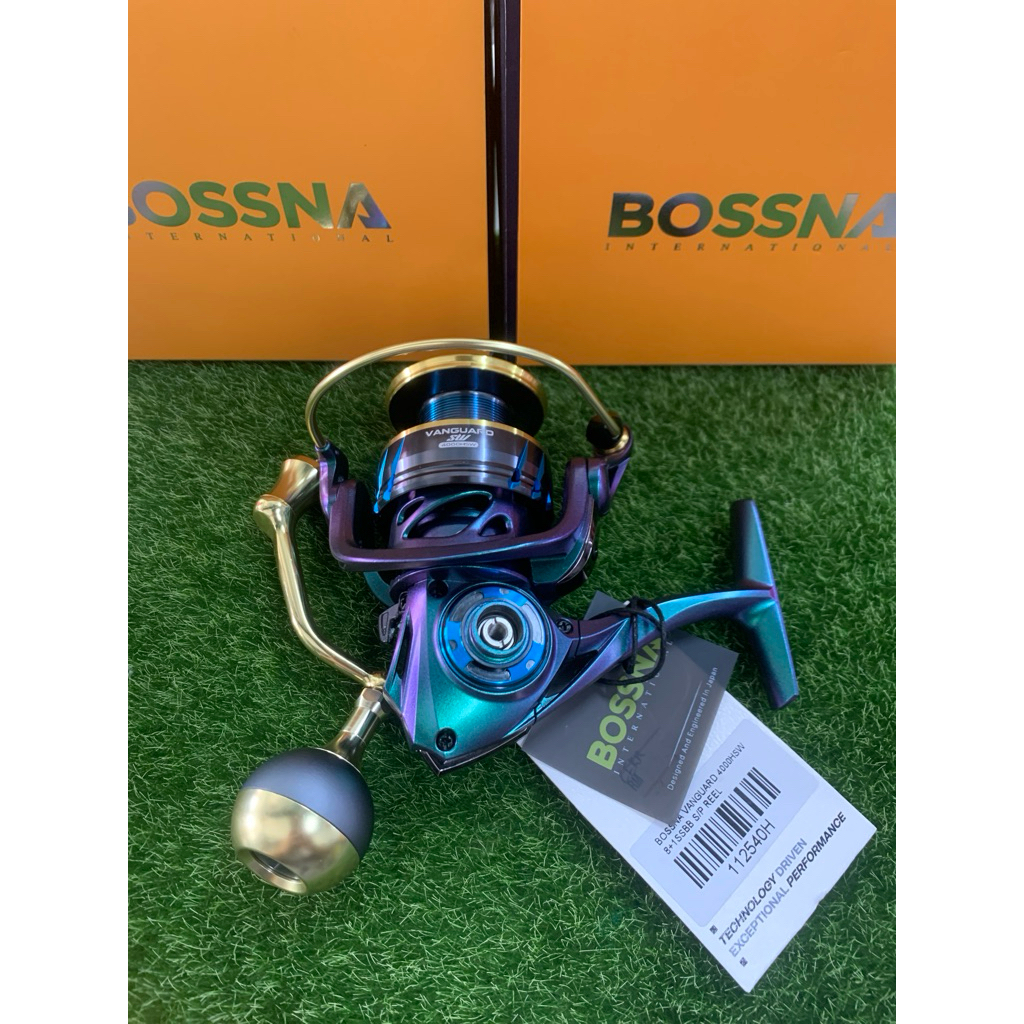 best rod and reel setup for bass fishing My Offshore Summer Lineup | Rods Reels and Baits