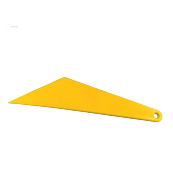 Multifunction Tinted Sticker Scrapper Squeegee Wrapping Tool Kit Film ...