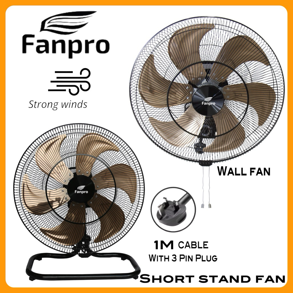 Fanpro 20