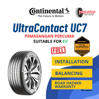 Uc7 Pattern Buy continental uc7 Online With Best Price, Feb 2026 | Shopee Malaysia