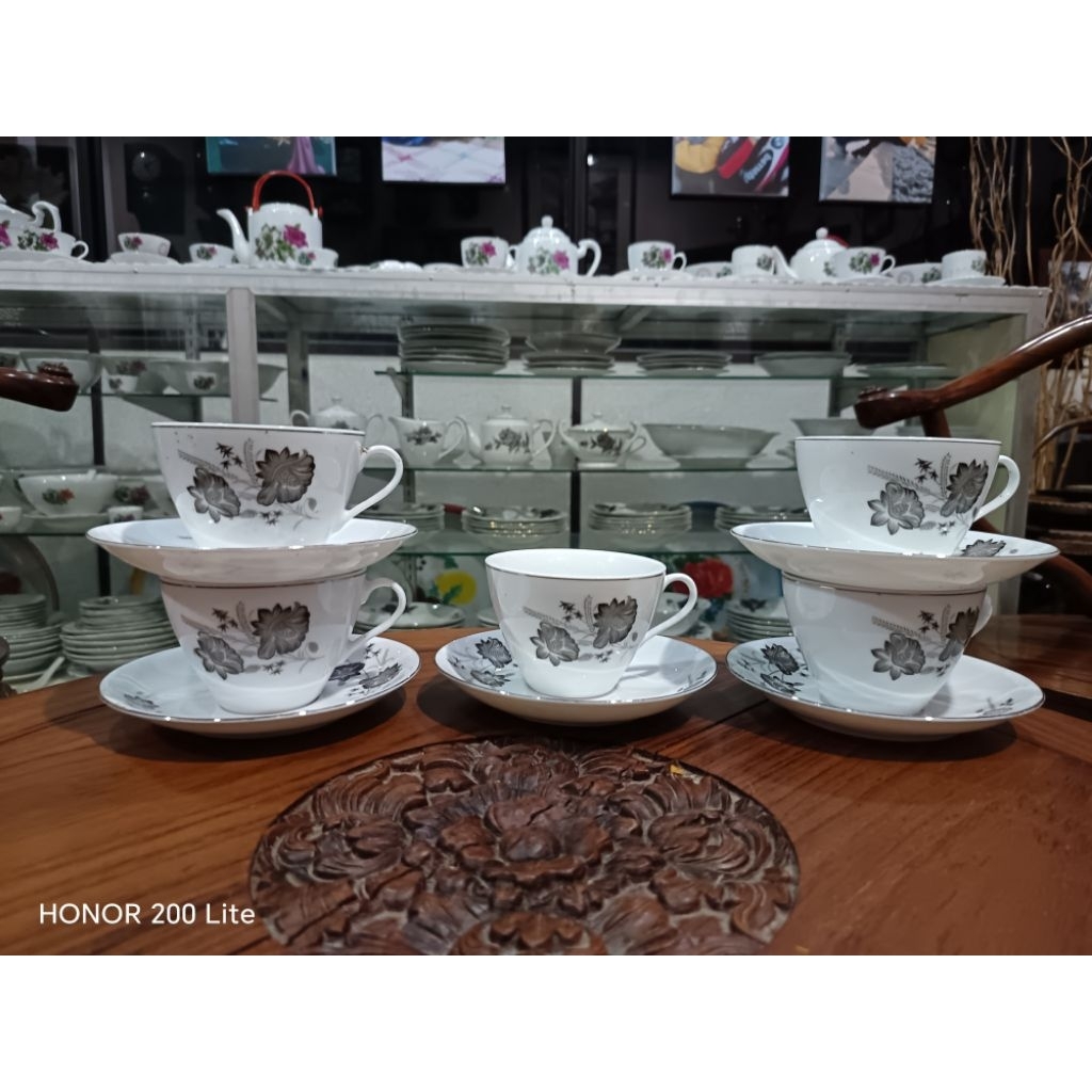 CAWAN LAMA BUNGA PADI | Shopee Malaysia