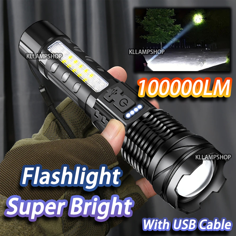 Buy flashlight Online With Best Price, Jul 2026 | Shopee Malaysia