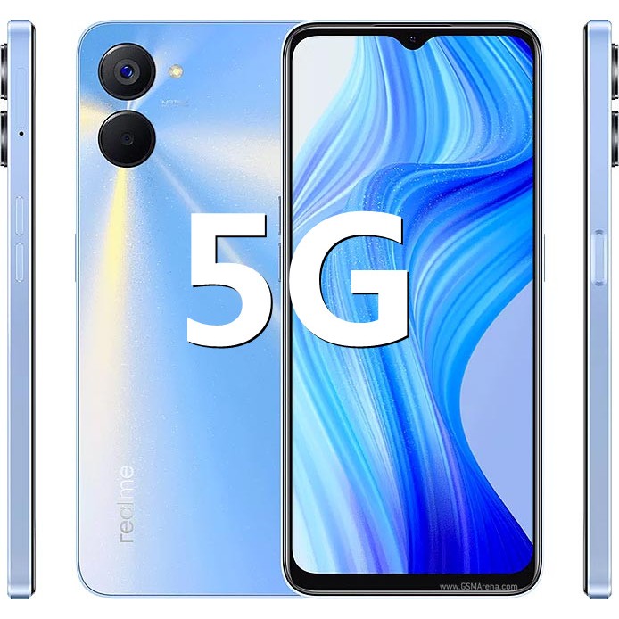 REALME V20 5G LINE 12GB RAM 256GB ROM SUPER VOOC CHARGING Android 12 13MP  AI CAMERA | Shopee Malaysia